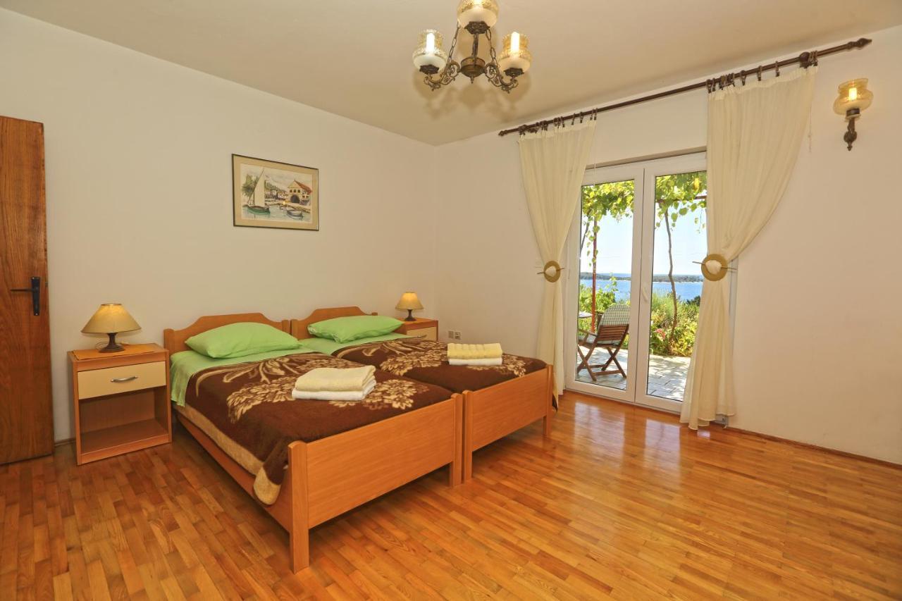 Apartment Stefani Хвар Екстериор снимка