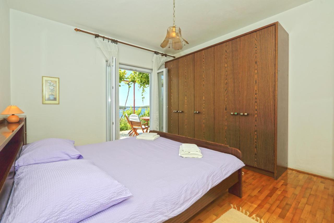 Apartment Stefani Хвар Екстериор снимка