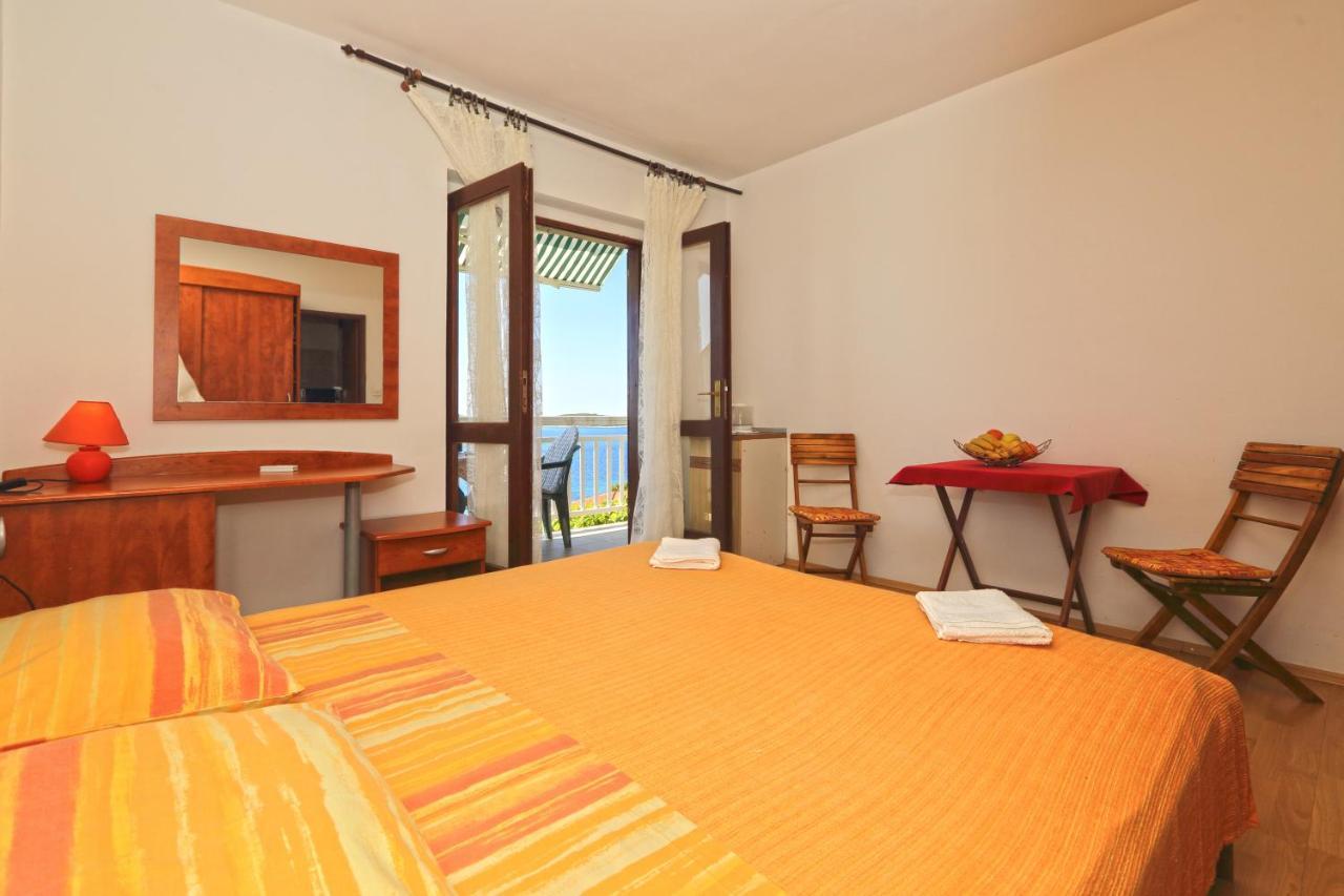 Apartment Stefani Хвар Екстериор снимка