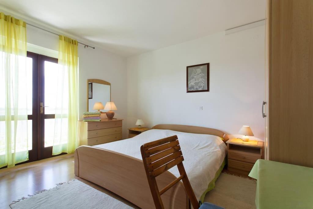 Apartment Stefani Хвар Екстериор снимка