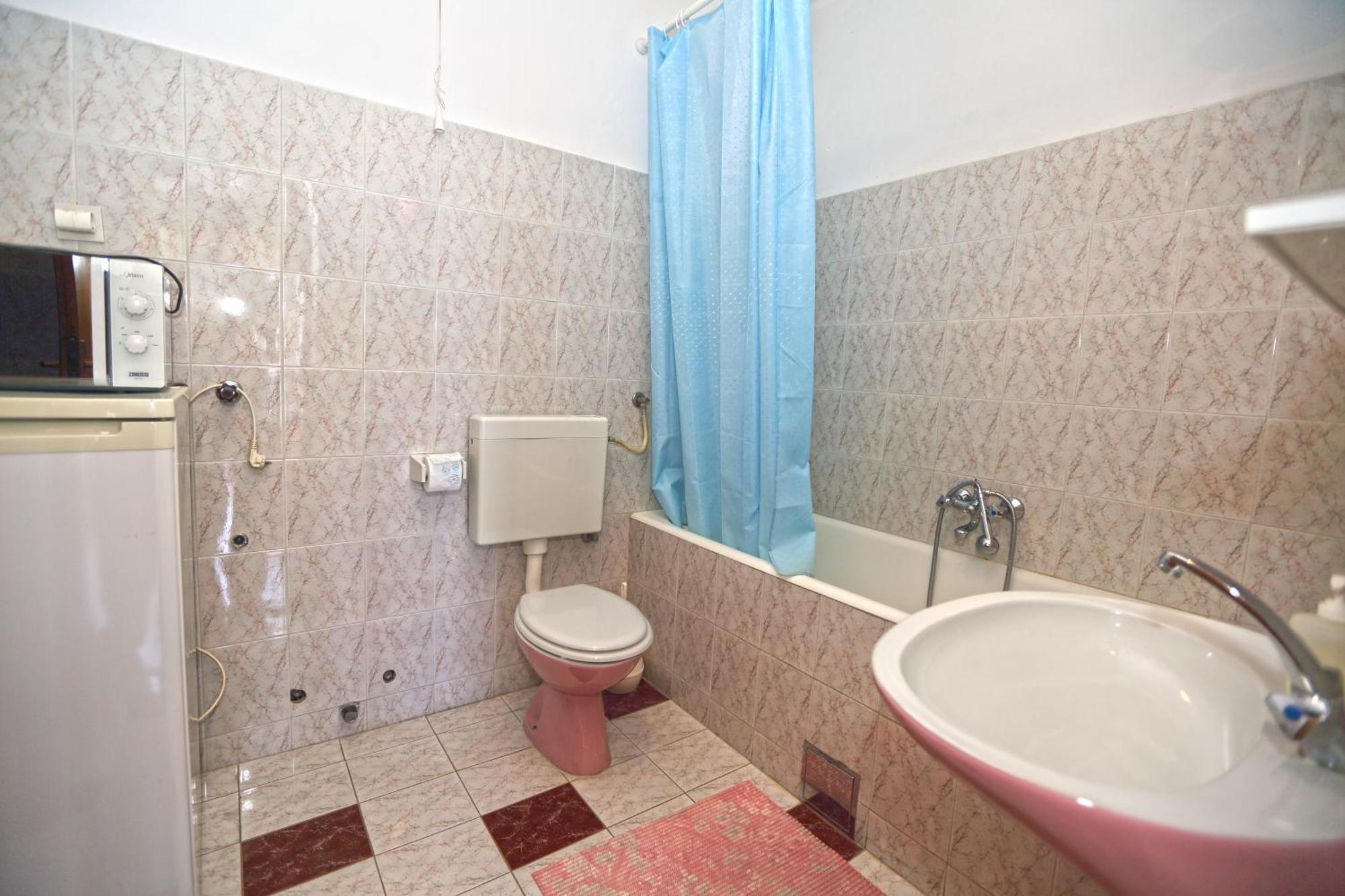 Apartment Stefani Хвар Стая снимка