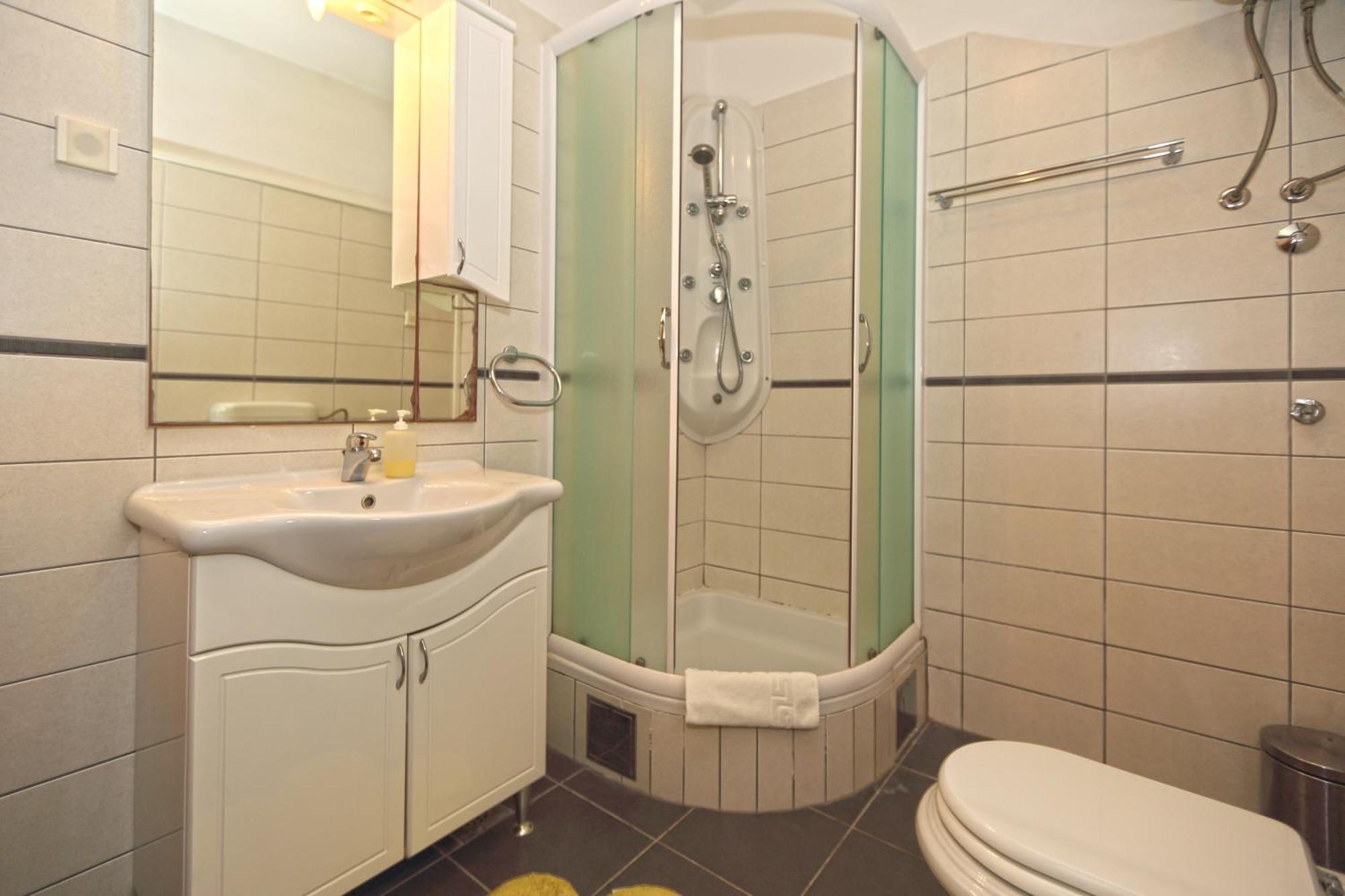 Apartment Stefani Хвар Стая снимка